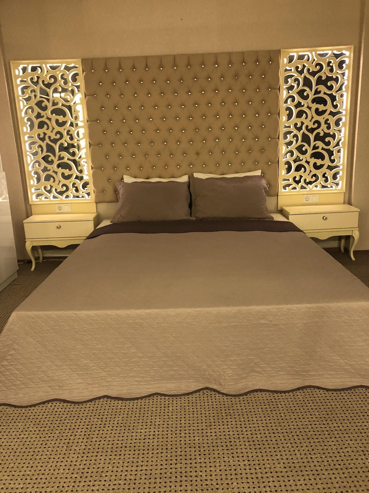 Lizzia Butik Hotel Estambul Exterior foto