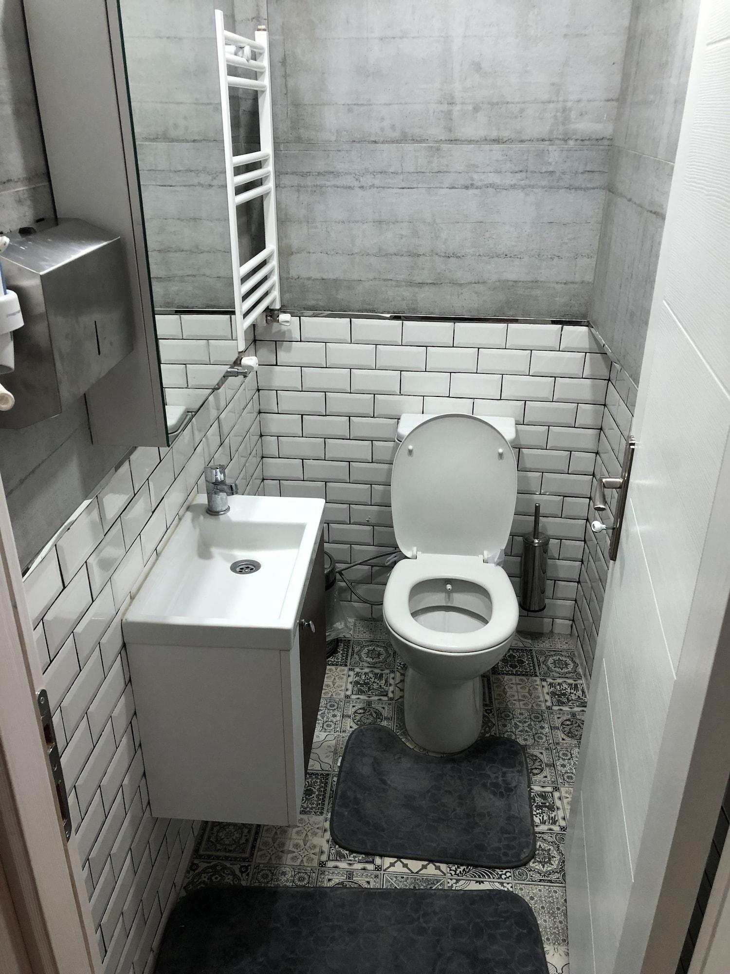 Lizzia Butik Hotel Estambul Exterior foto