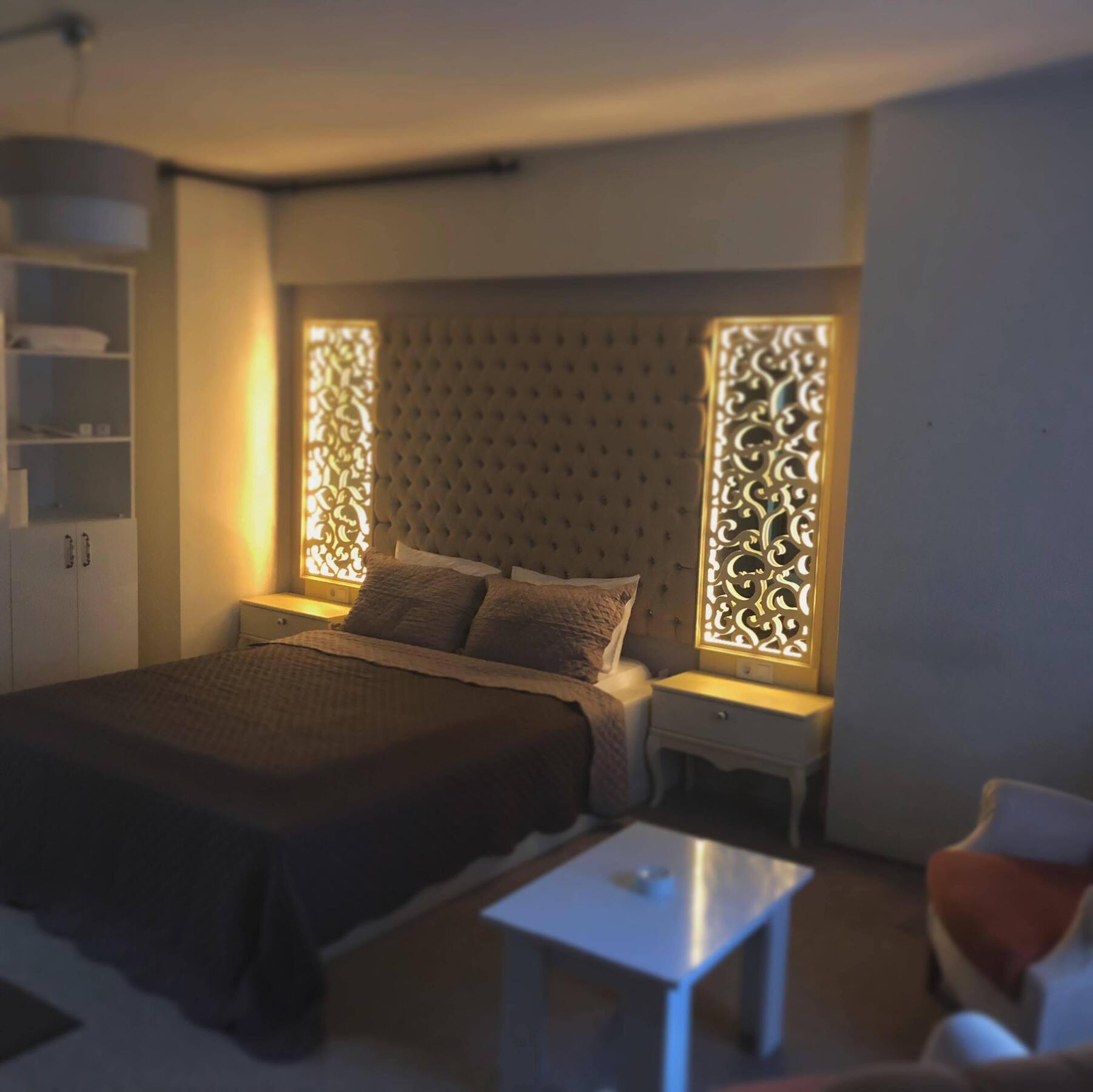 Lizzia Butik Hotel Estambul Exterior foto